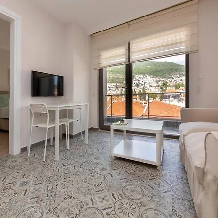 Comfortable With Central Location In Daire Muğla