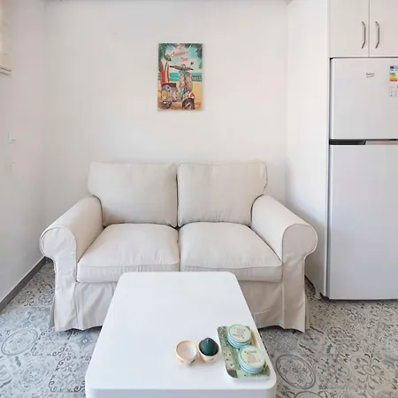 Comfortable With Central Location In * Muğla