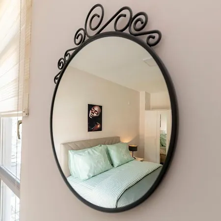 Comfortable With Central Location In Daire *