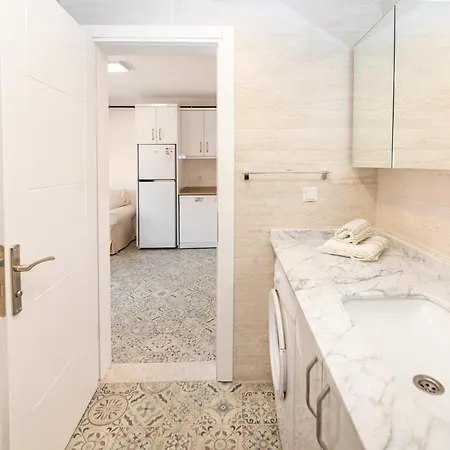 Daire Comfortable With Central Location In Muğla