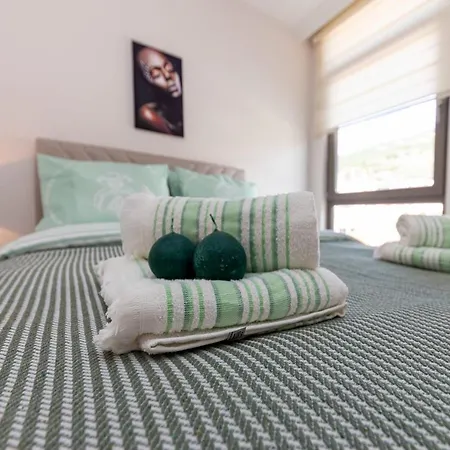 Comfortable With Central Location In Muğla