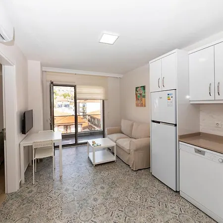 Comfortable With Central Location In * Muğla